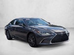 2024 Lexus ES 250 AWD