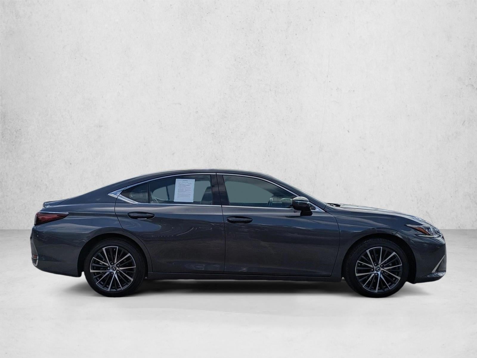 2024 Lexus ES 250 AWD
