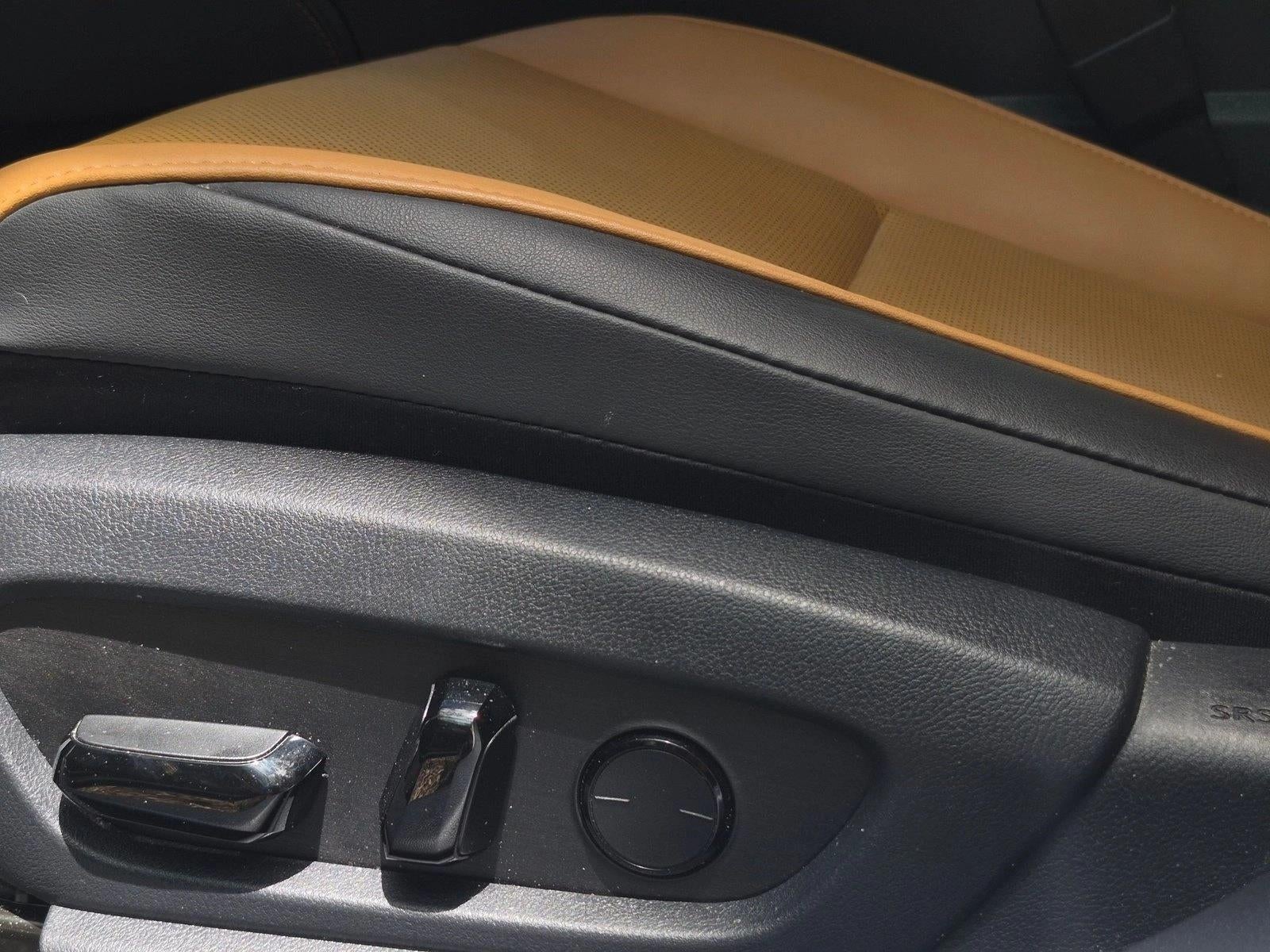 2022 Lexus ES 300h FWD
