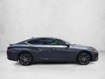 2025 Lexus ES 300h FWD