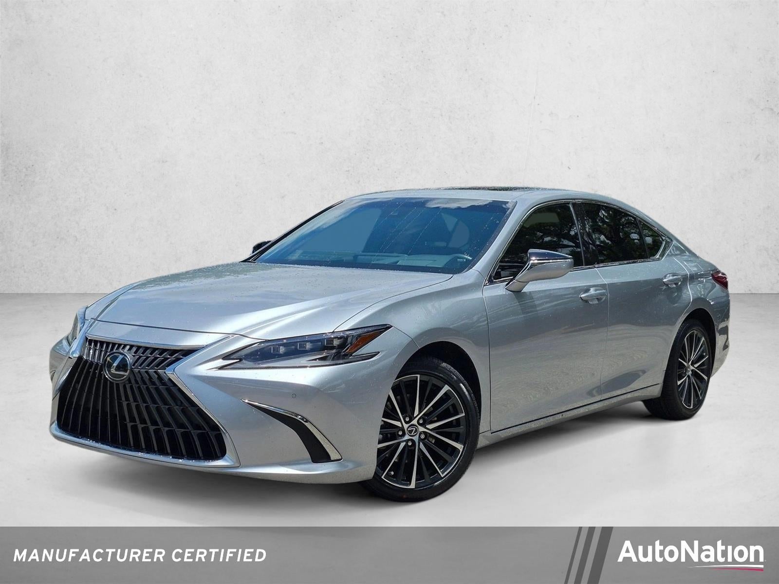 2024 Lexus ES 300h FWD