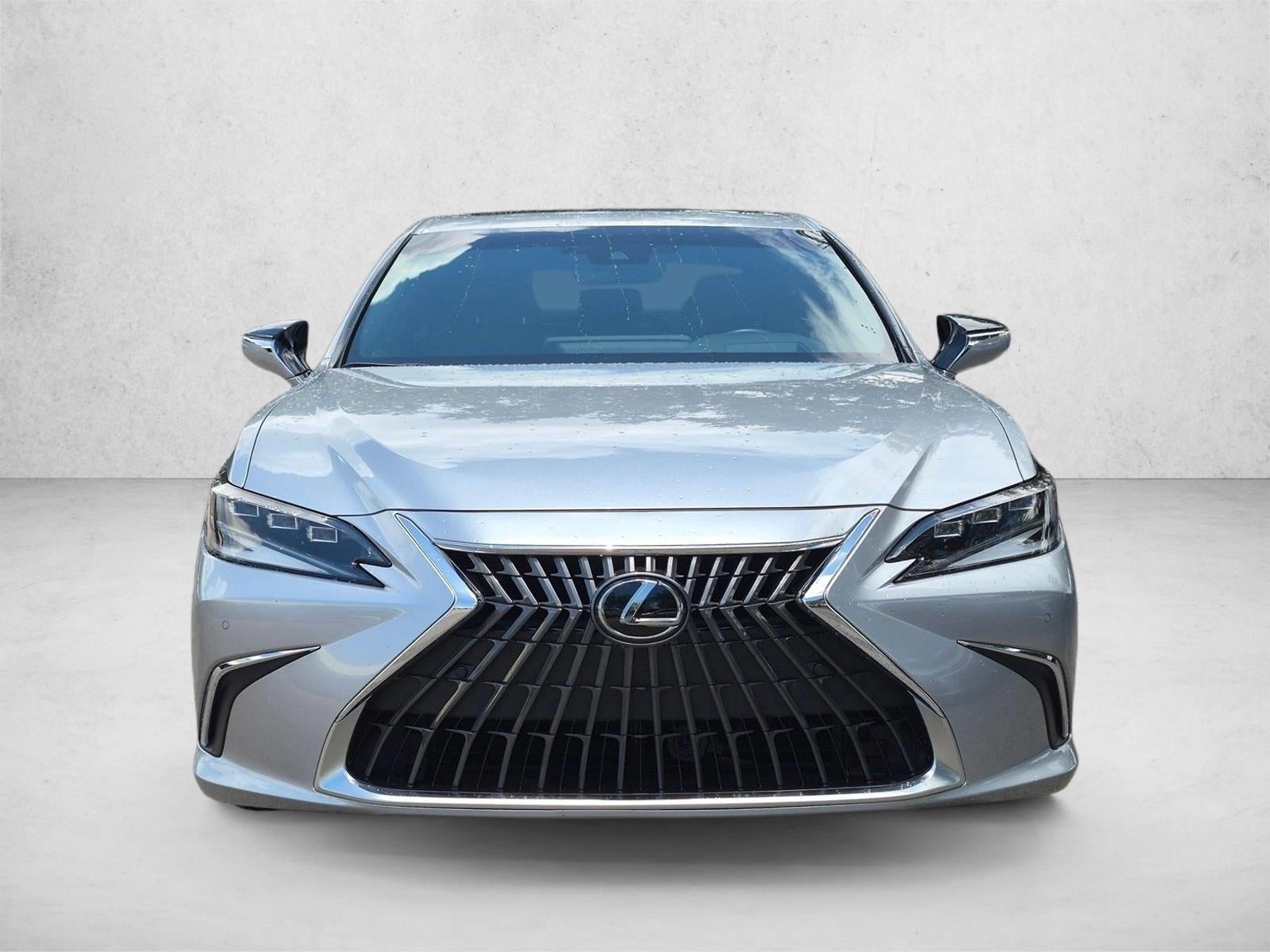 2024 Lexus ES 300h FWD