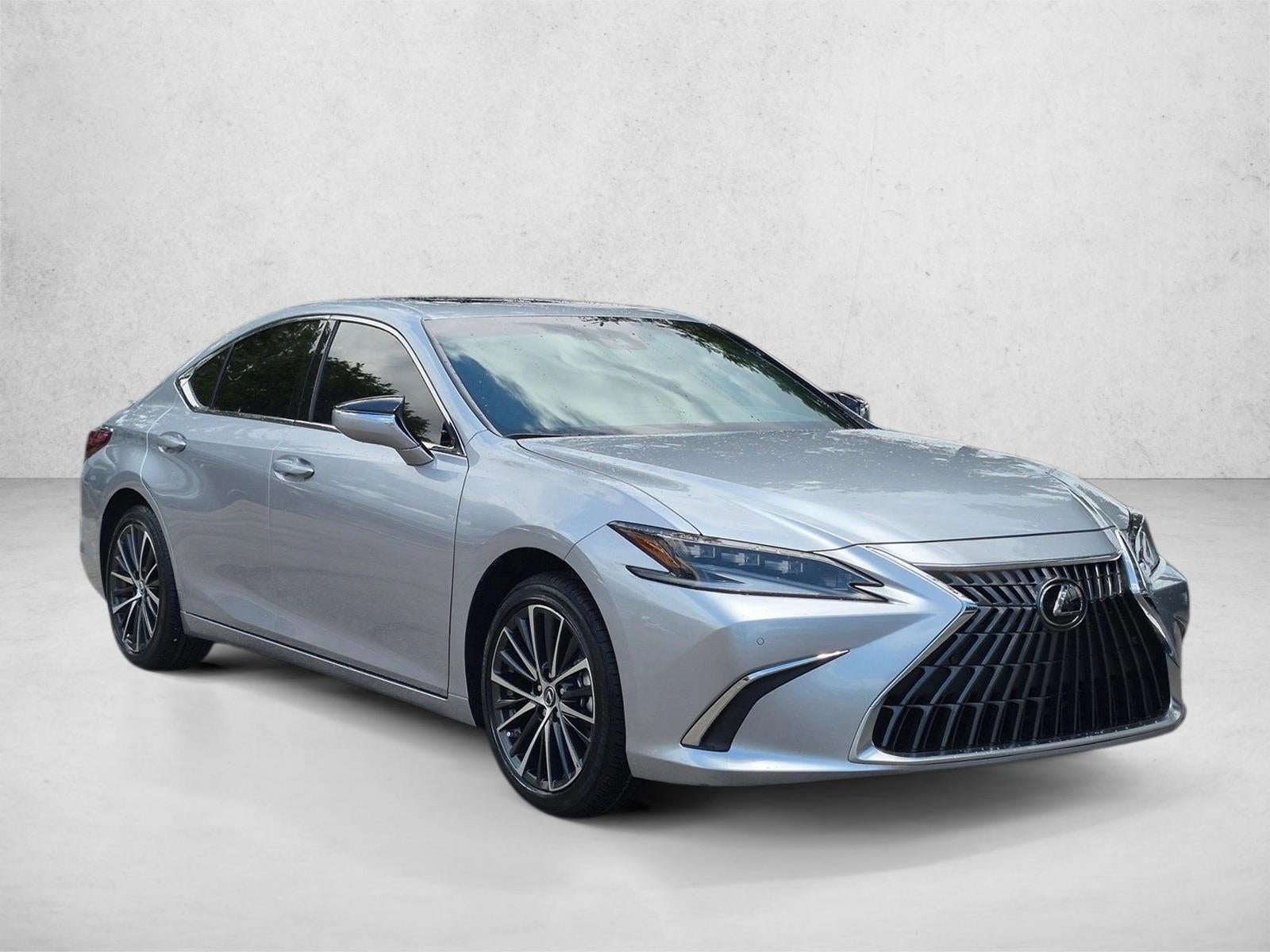 2024 Lexus ES 300h FWD