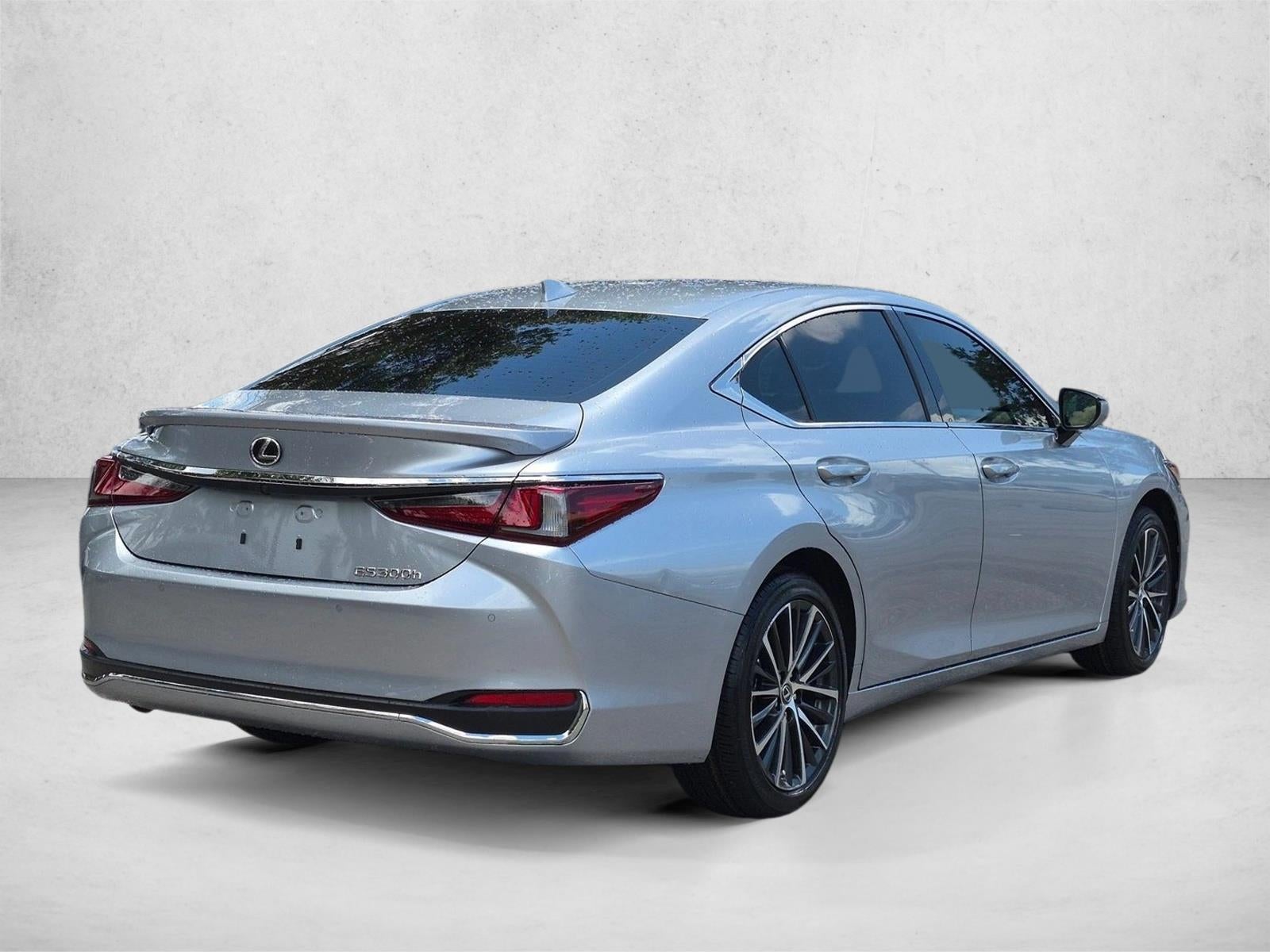 2024 Lexus ES 300h FWD
