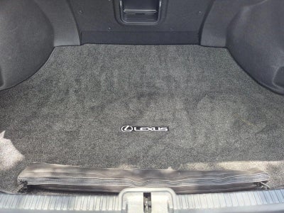 2024 Lexus ES 300h FWD