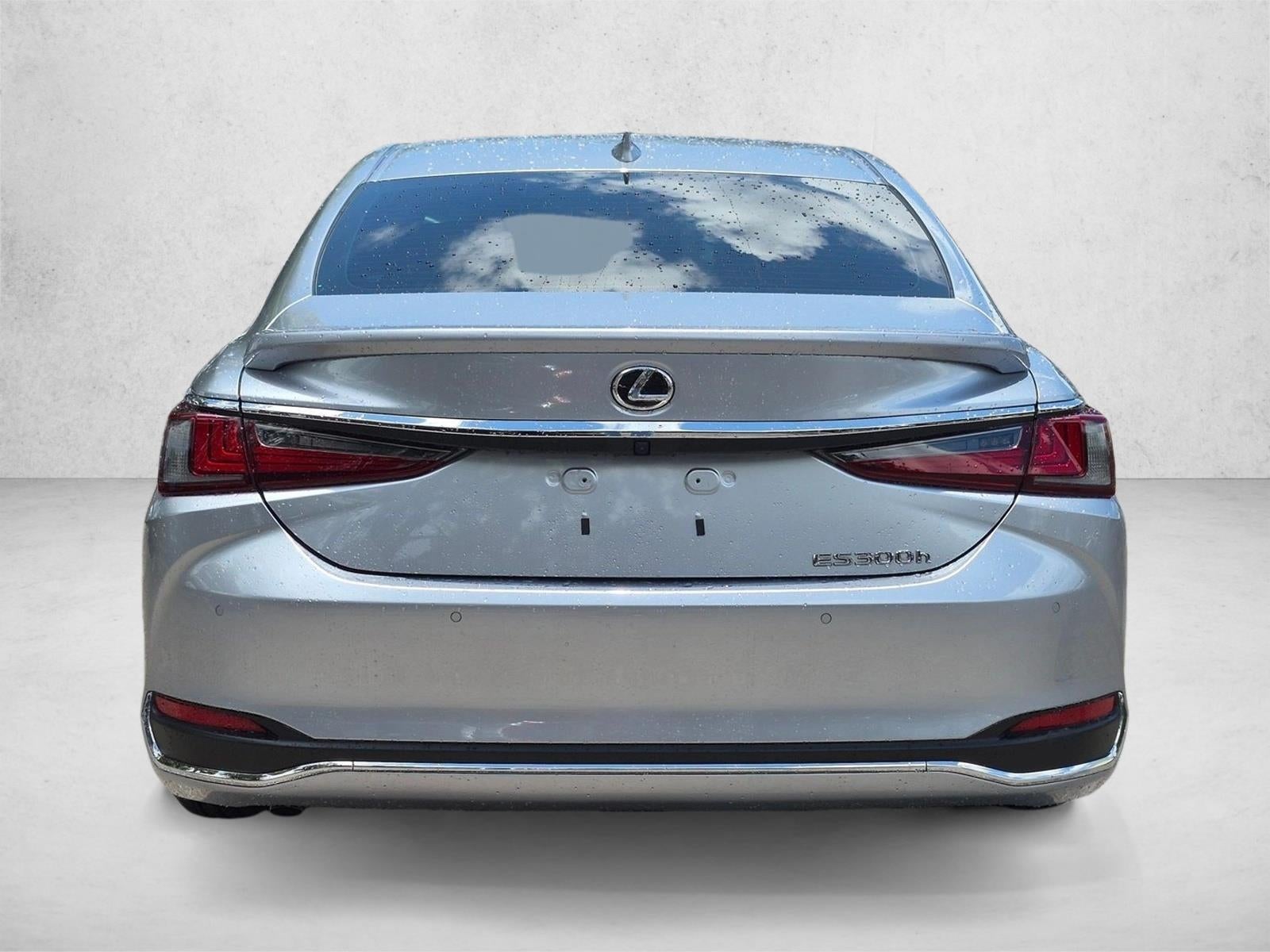 2024 Lexus ES 300h FWD
