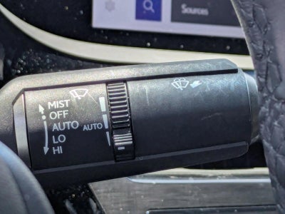 2024 Lexus ES 300h FWD