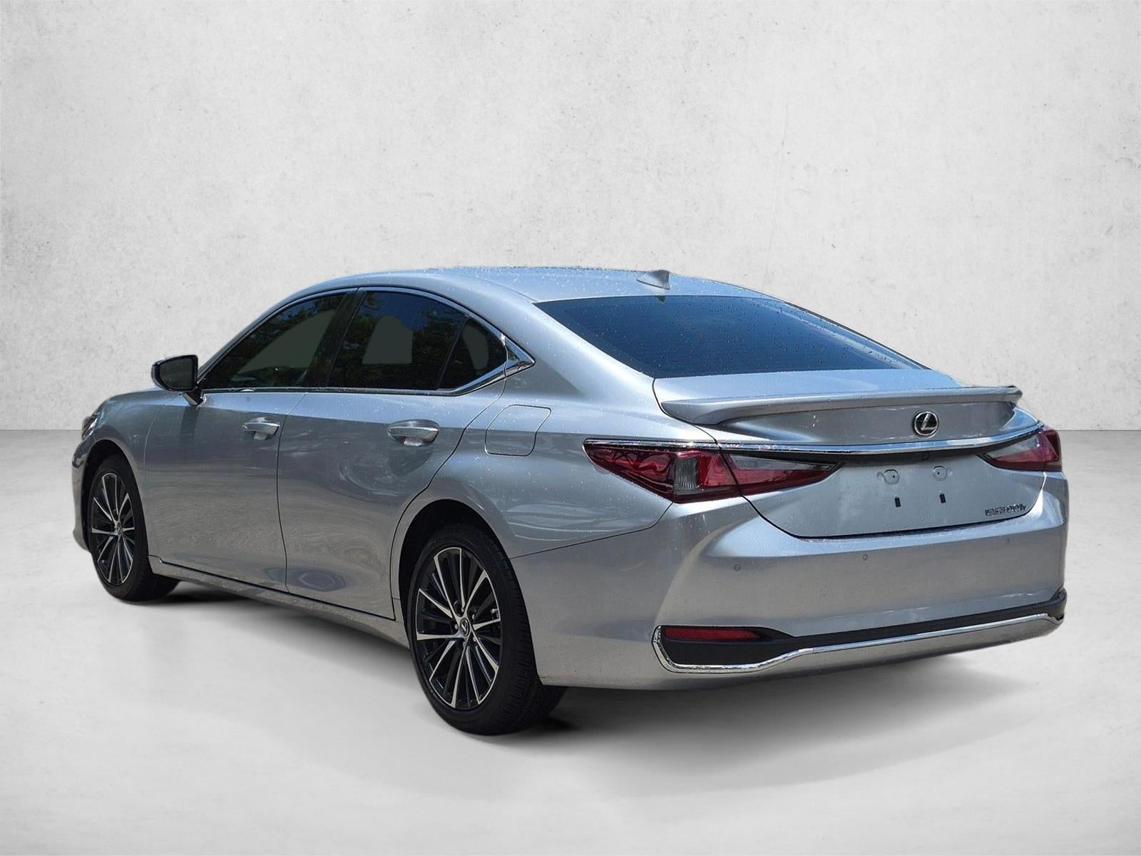 2024 Lexus ES 300h FWD