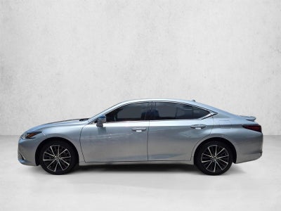 2024 Lexus ES 300h FWD