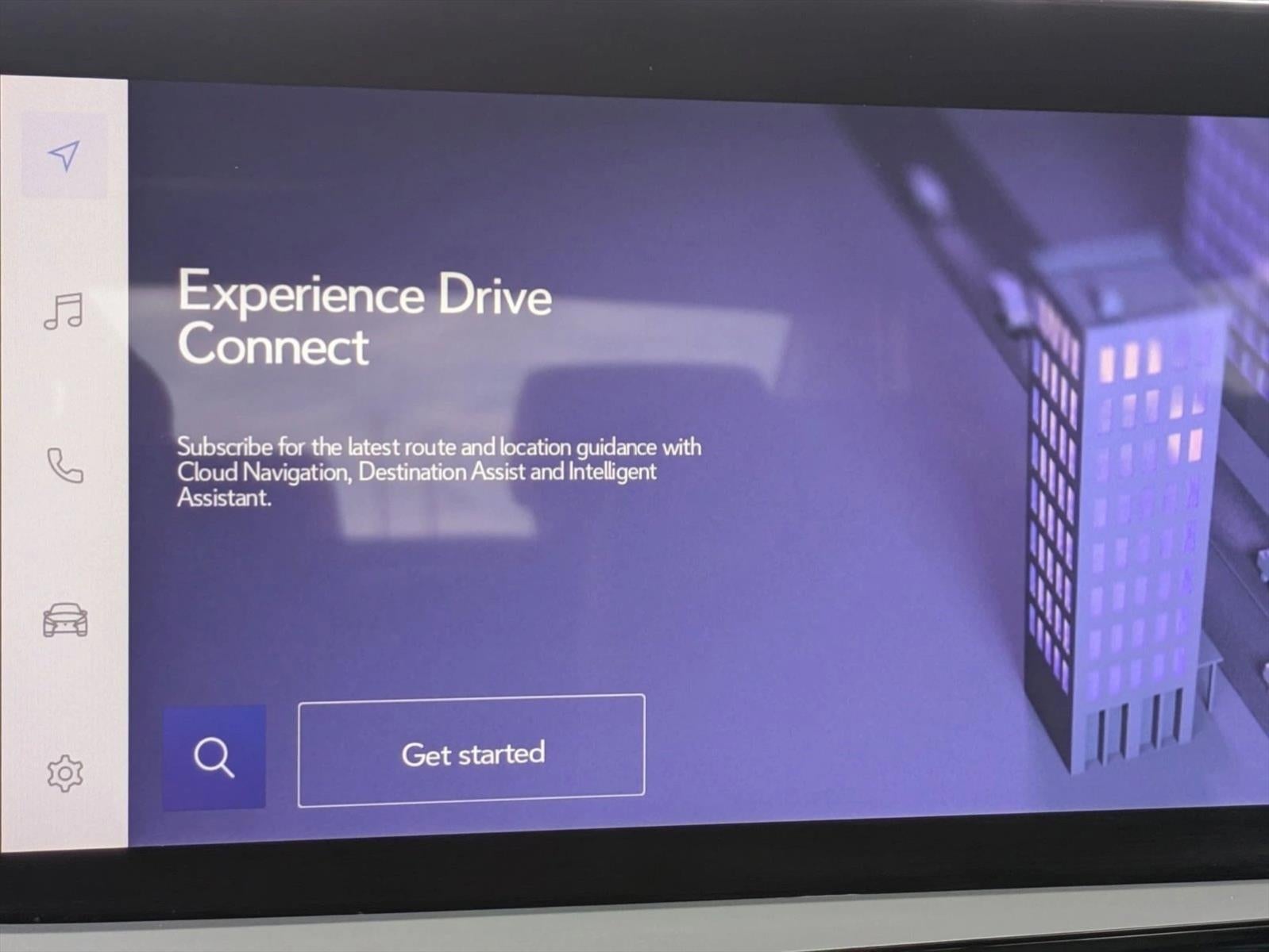 2025 Lexus ES 350 FWD