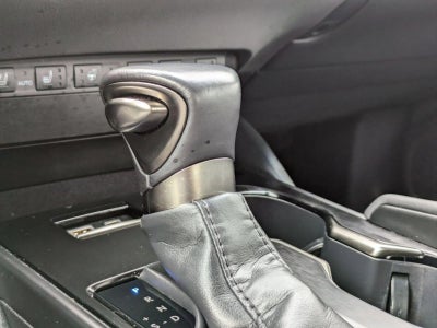 2025 Lexus ES 350 FWD