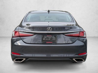 2025 Lexus ES 350 FWD