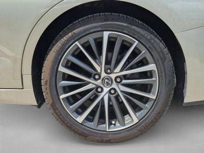 2022 Lexus ES 350 FWD