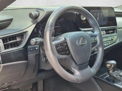 2022 Lexus ES 350 FWD