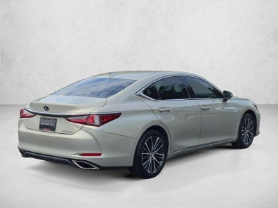 2022 Lexus ES 350 FWD