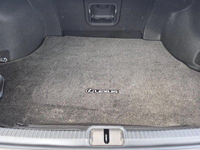 2022 Lexus ES 350 FWD