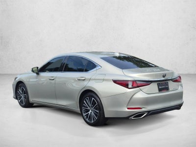 2022 Lexus ES 350 FWD