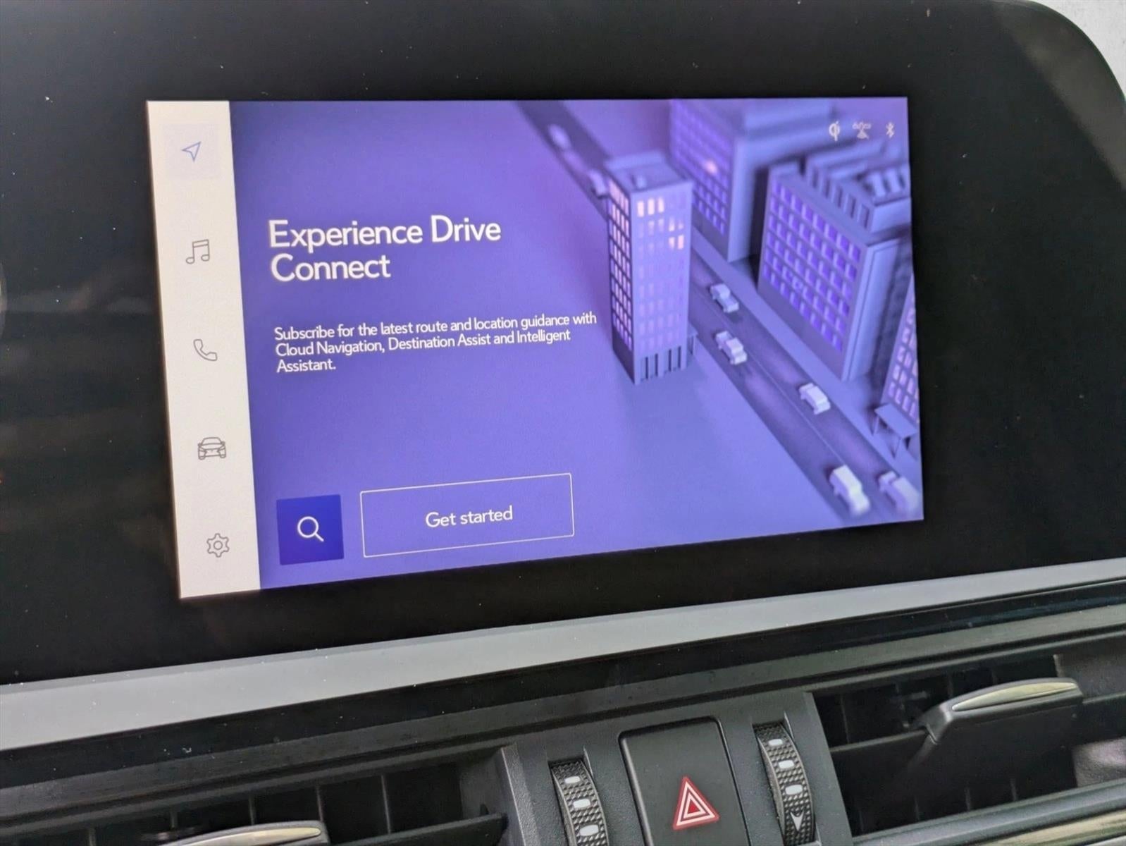 2025 Lexus ES 350 FWD