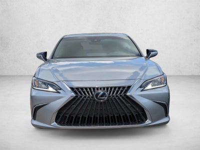 2025 Lexus ES 350 FWD