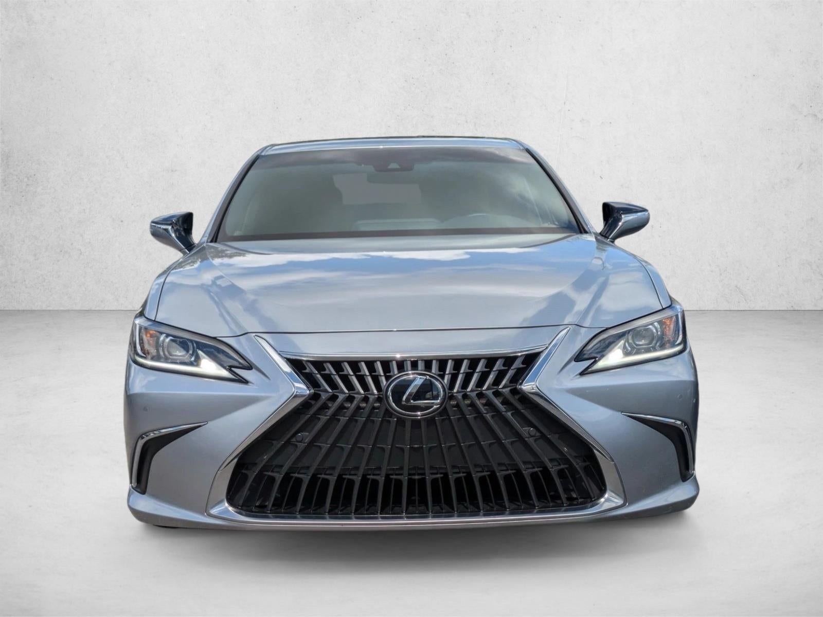 2025 Lexus ES 350 FWD