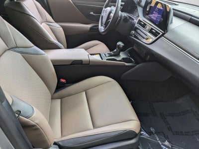 2025 Lexus ES 350 FWD