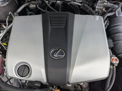 2025 Lexus ES 350 FWD