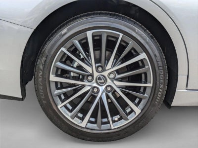 2025 Lexus ES 350 FWD