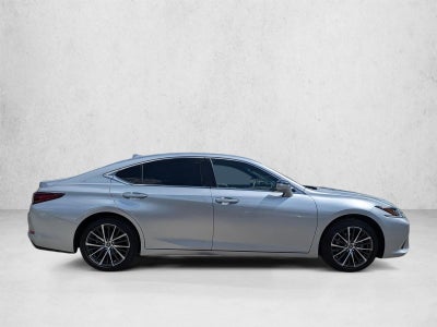 2025 Lexus ES 350 FWD