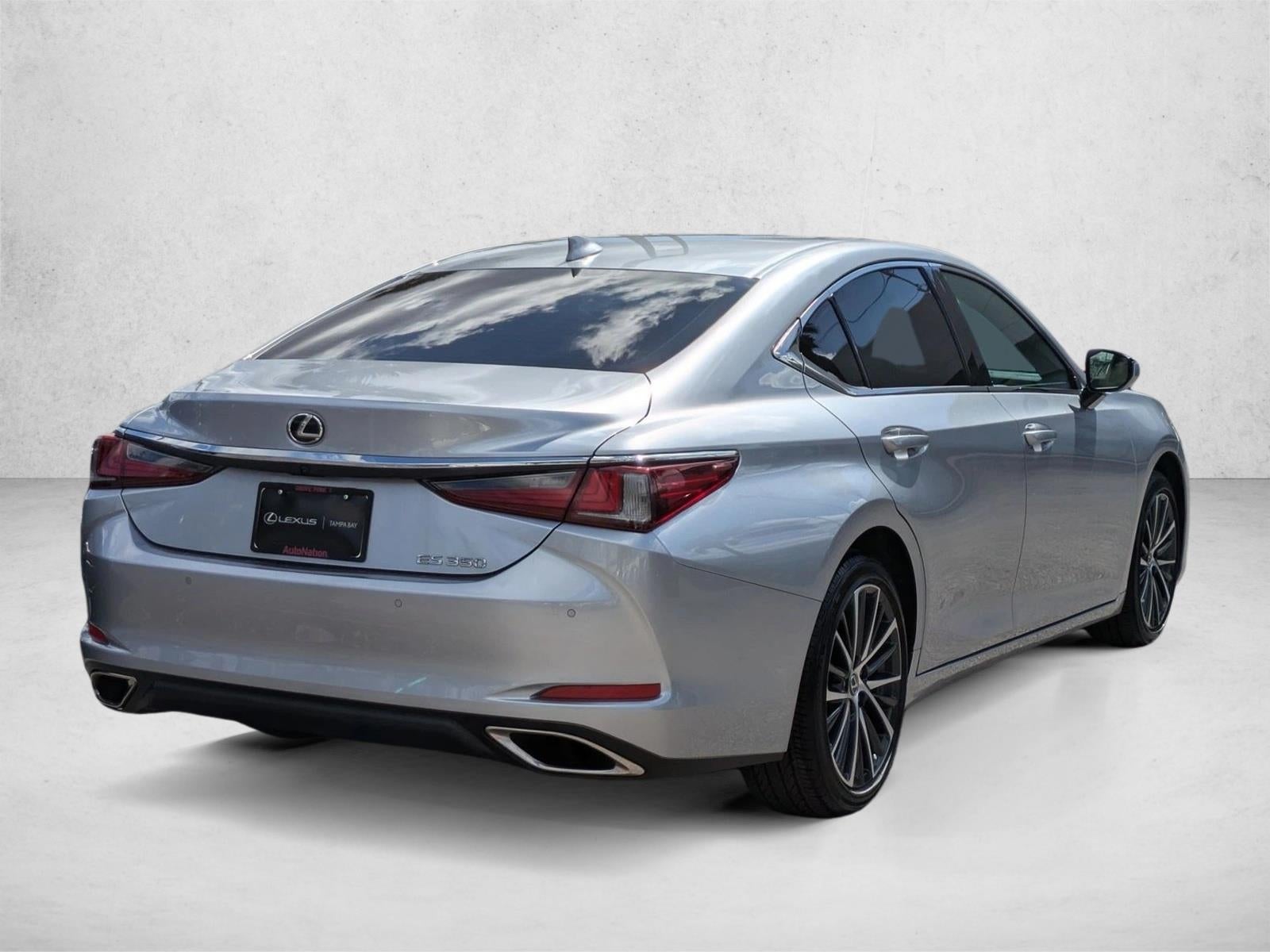 2025 Lexus ES 350 FWD