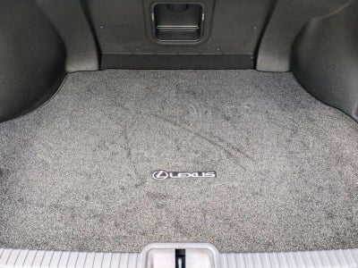 2025 Lexus ES 350 FWD