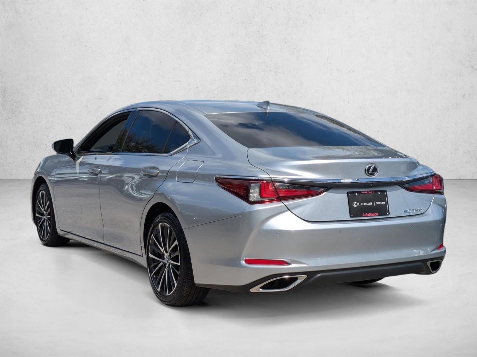 2025 Lexus ES 350 FWD