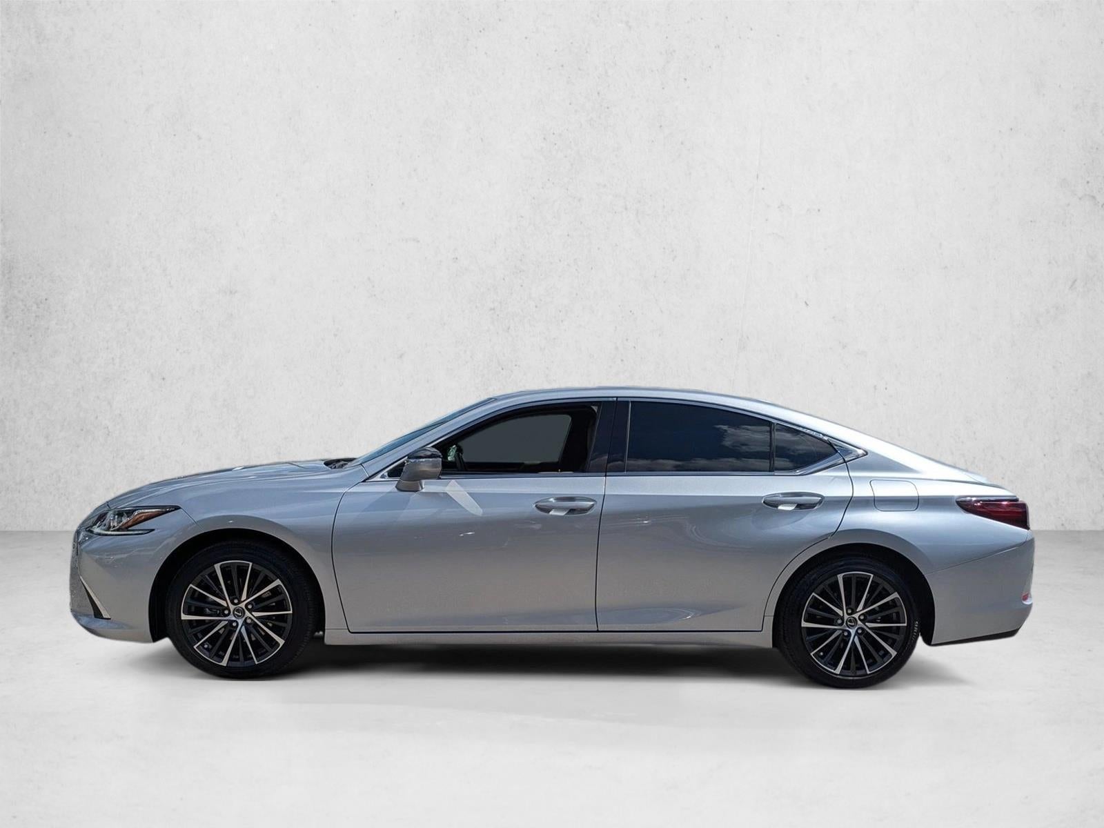 2025 Lexus ES 350 FWD