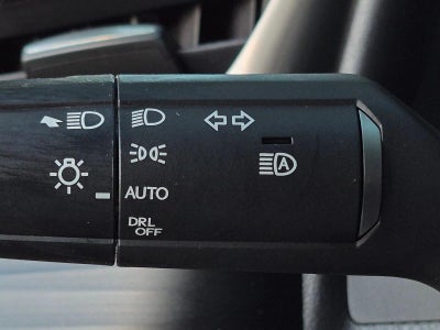 2020 Lexus ES 350 FWD