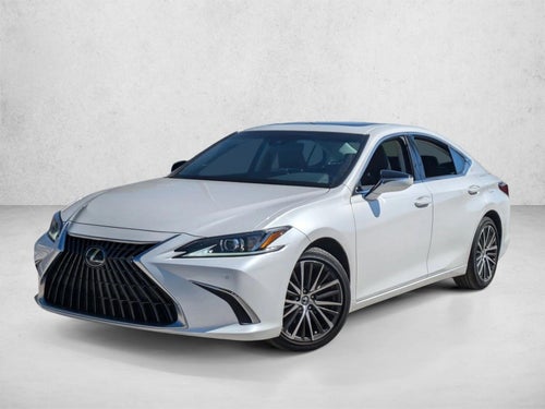 2023 Lexus ES 350 FWD