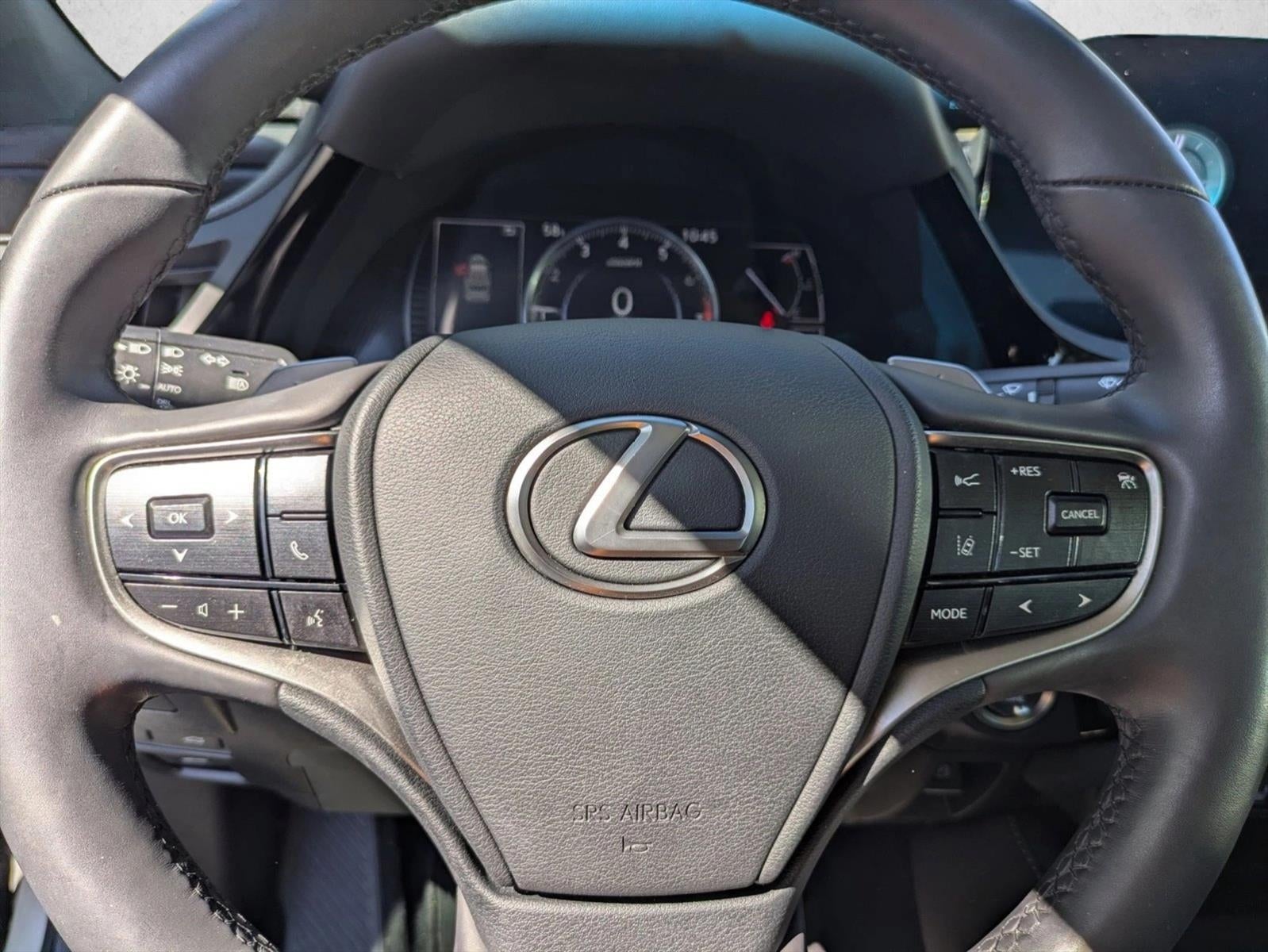 2023 Lexus ES 350 FWD