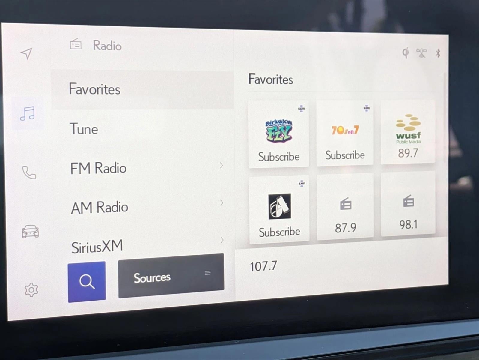 2023 Lexus ES 350 FWD