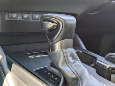 2023 Lexus ES 350 FWD