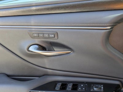 2023 Lexus ES 350 FWD