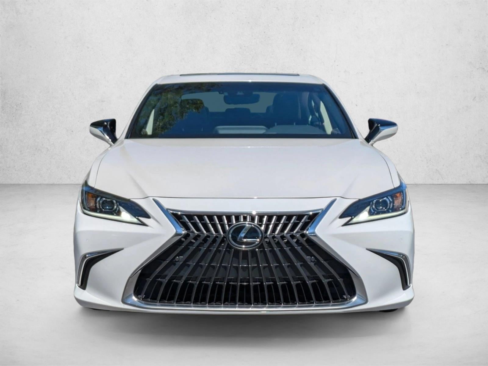 2023 Lexus ES 350 FWD
