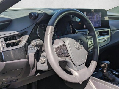 2023 Lexus ES 350 FWD