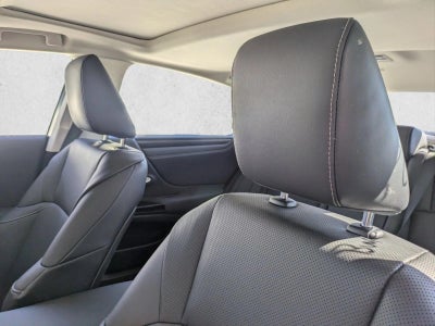 2023 Lexus ES 350 FWD