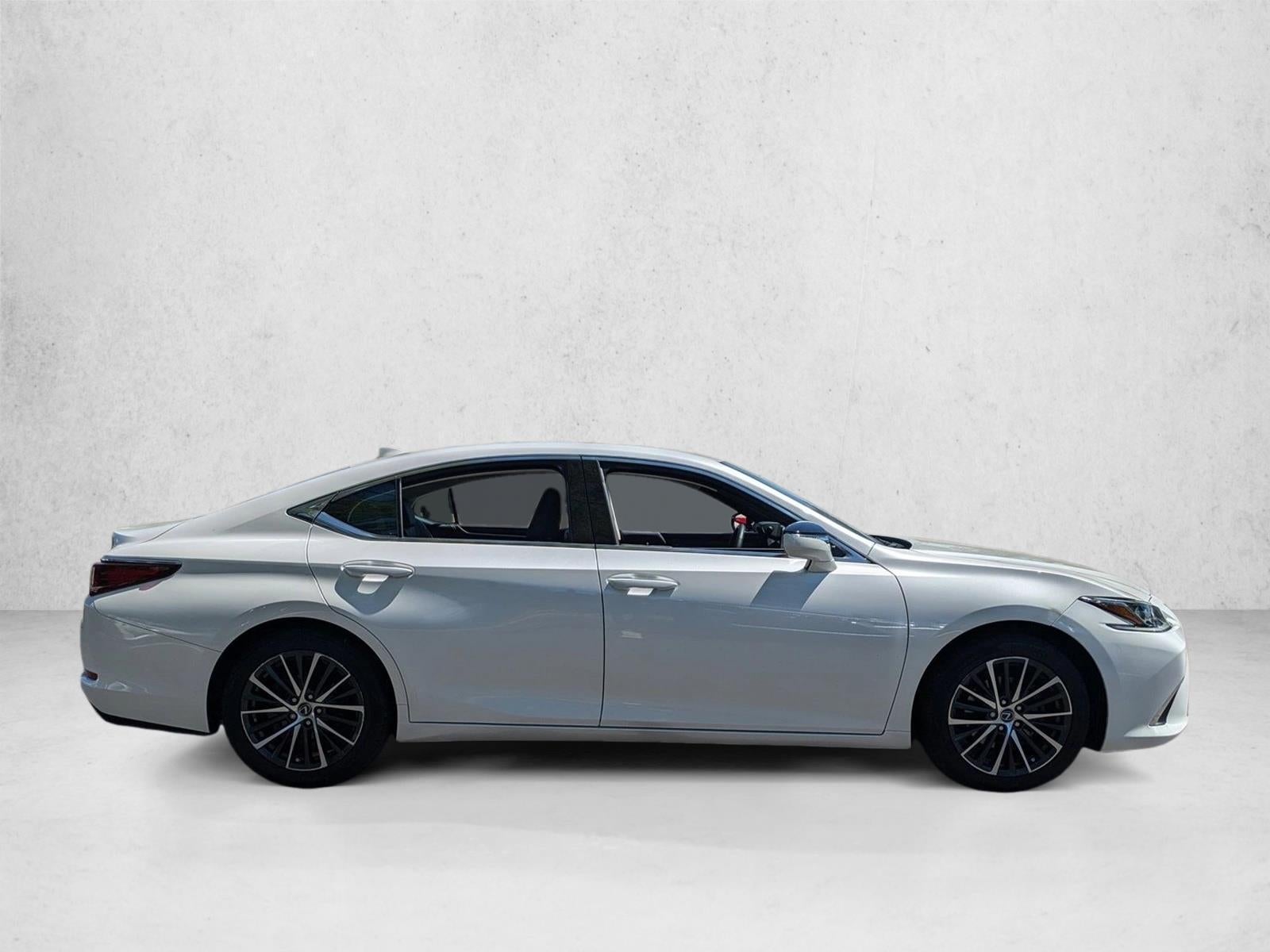 2023 Lexus ES 350 FWD