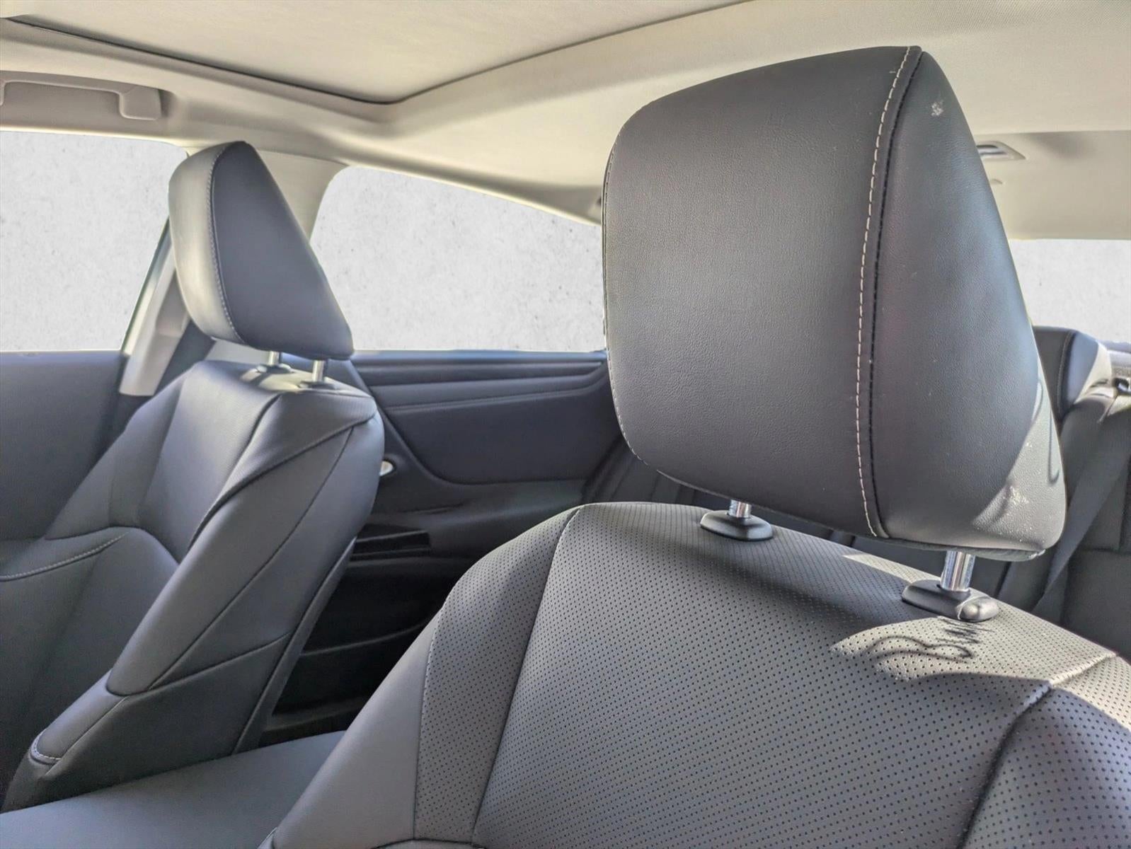 2023 Lexus ES 350 FWD