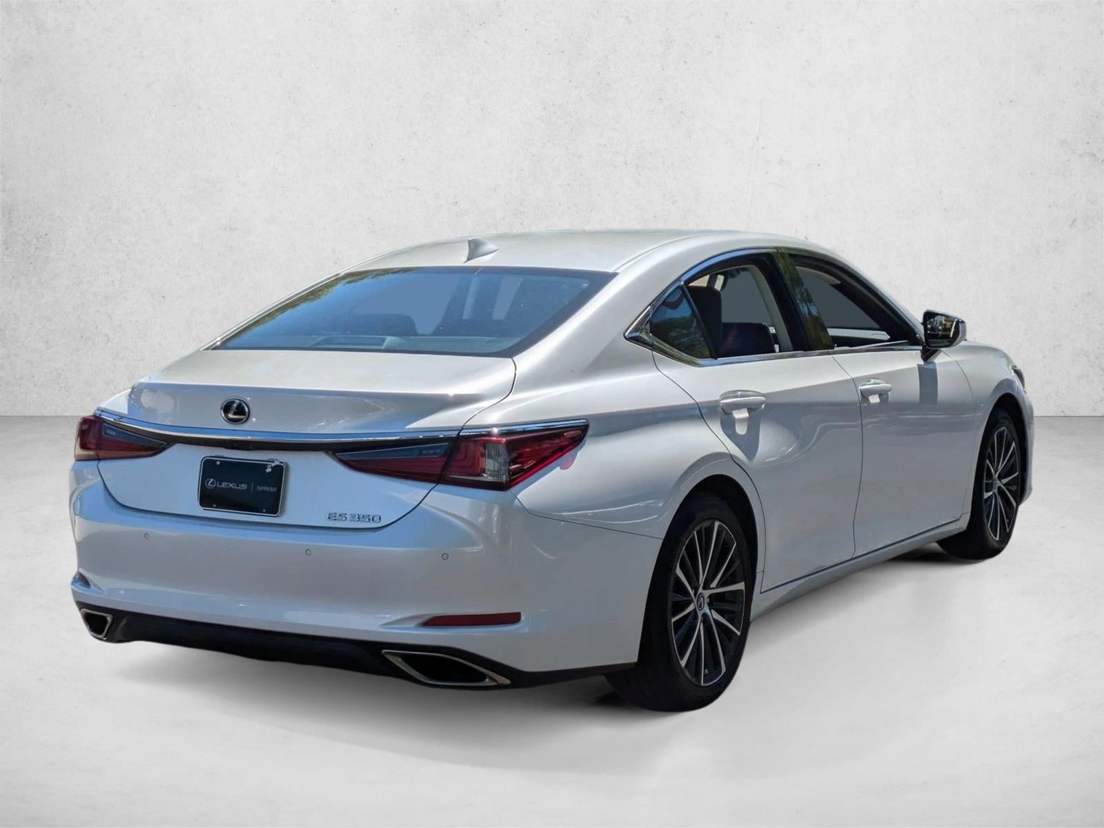 2023 Lexus ES 350 FWD