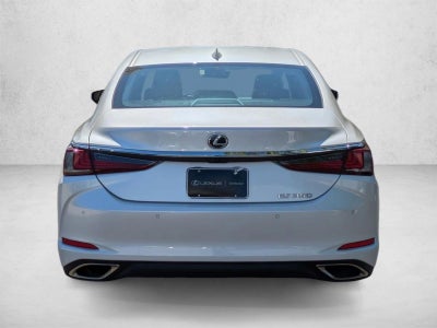 2023 Lexus ES 350 FWD