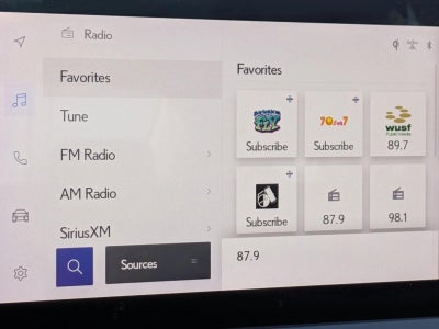 2023 Lexus ES 350 FWD
