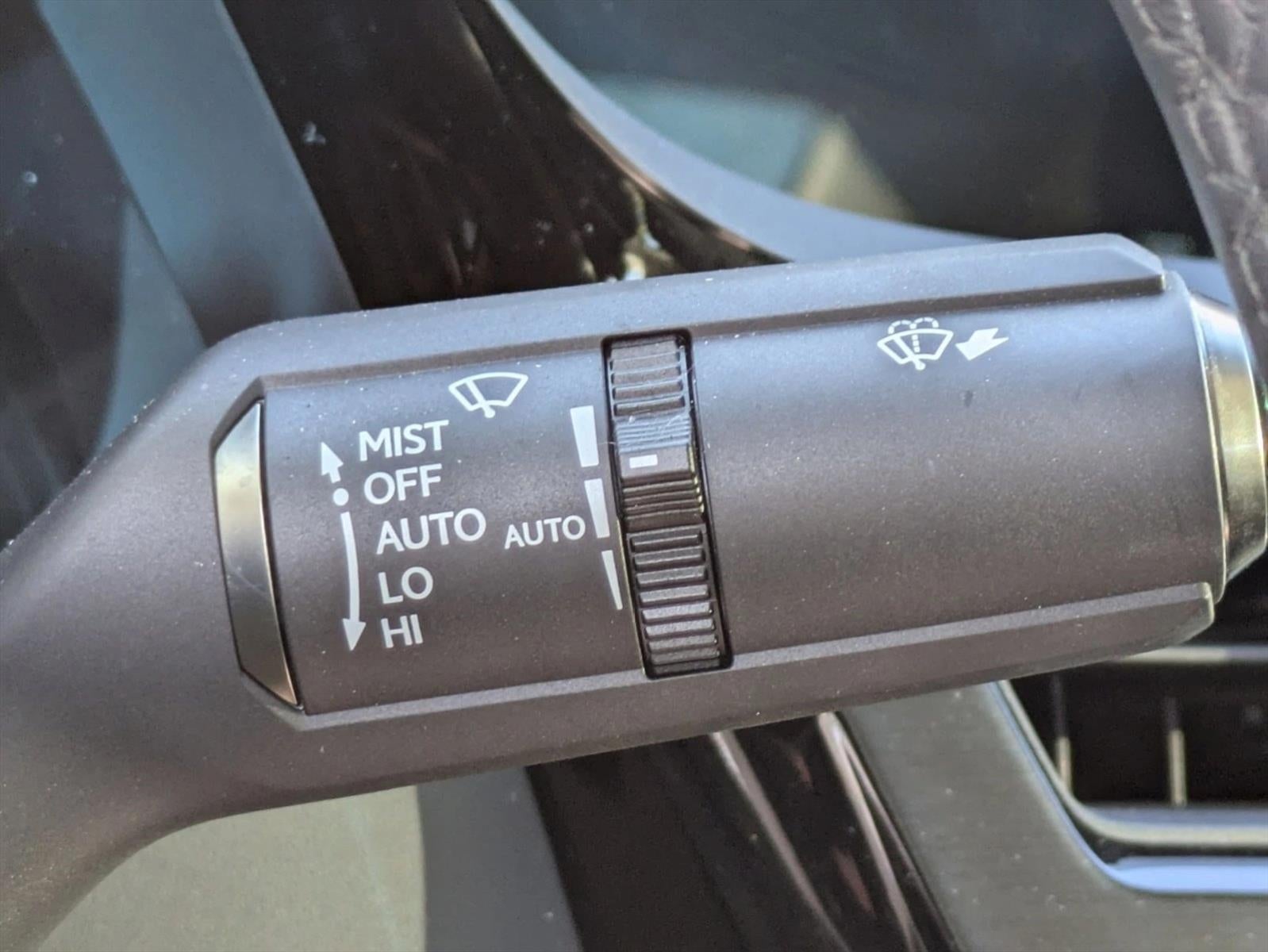 2023 Lexus ES 350 FWD