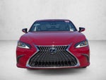 2025 Lexus ES 350 FWD