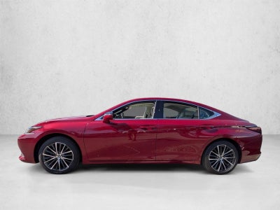 2025 Lexus ES 350 FWD