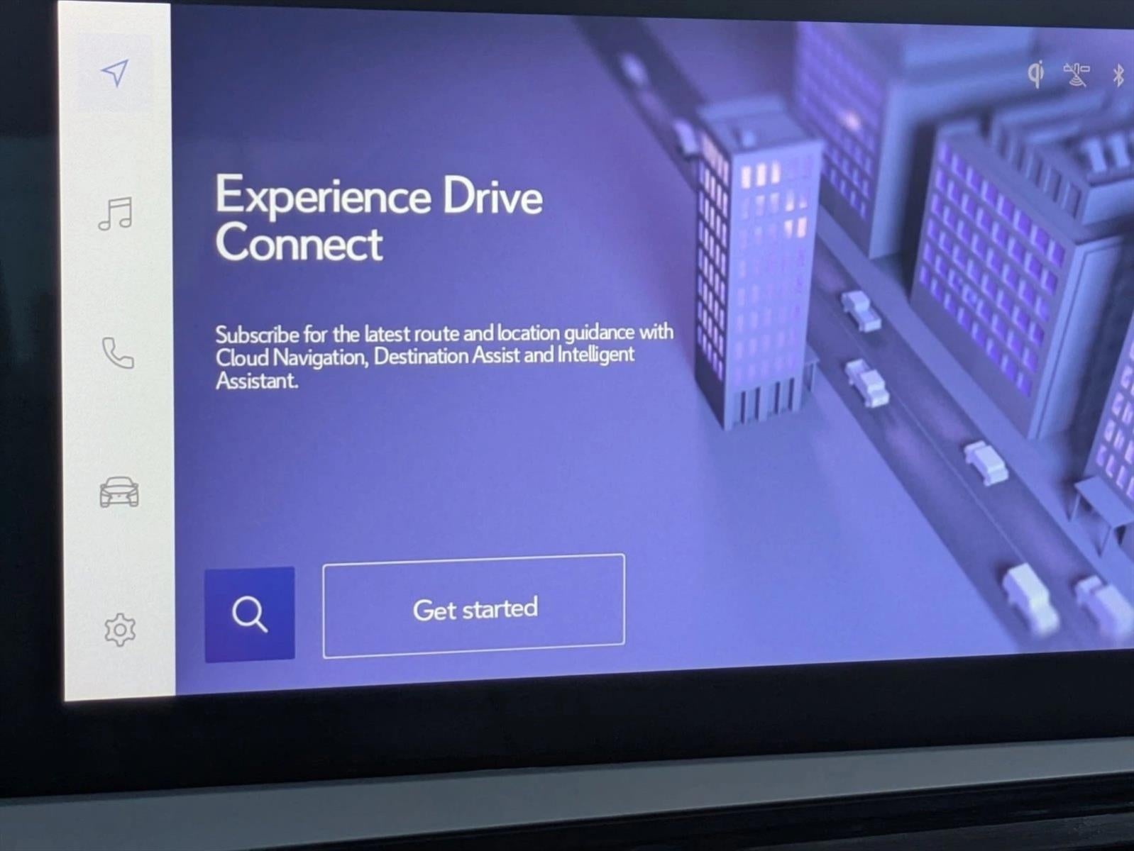 2025 Lexus ES 350 FWD